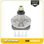 Spindle Assembly for John Deere L105 L110 L120 L130 (42" 48" Deck)