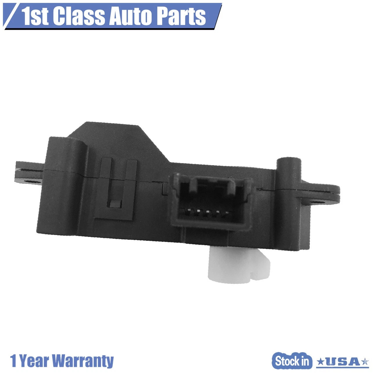 A/C Blend Door Actuator for Cadillac CTS SRX (2005-2009)