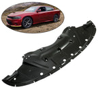 Front Under Car Cover Engine Splash Shield for Dodge Charger (2015–2023)