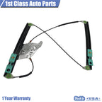 Power Window Regulator for Audi A6 Allroad (1998-2001)