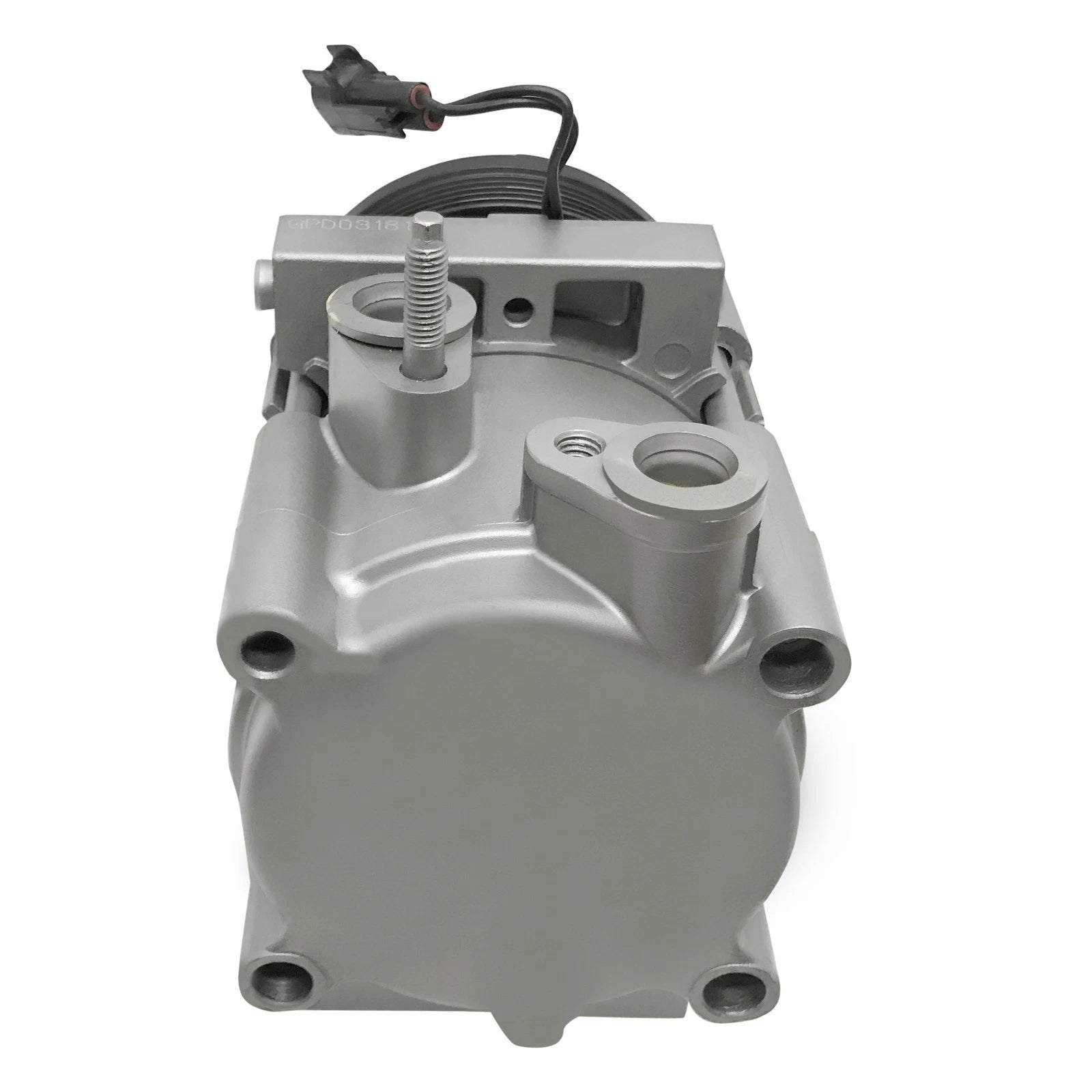 A C Compressor with Clutch Replacement for Honda Accord (2003-2007)