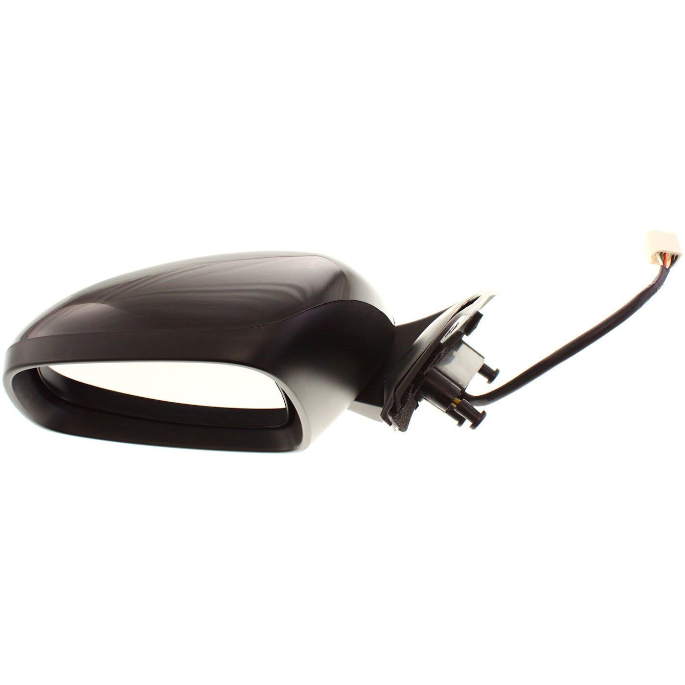 Power Mirror for Suzuki SX4 (2007–2013) Driver Side Heated Manual Folding