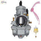 2-Stroke Carburetor for Polaris Sport 400 400L (1994–1999)