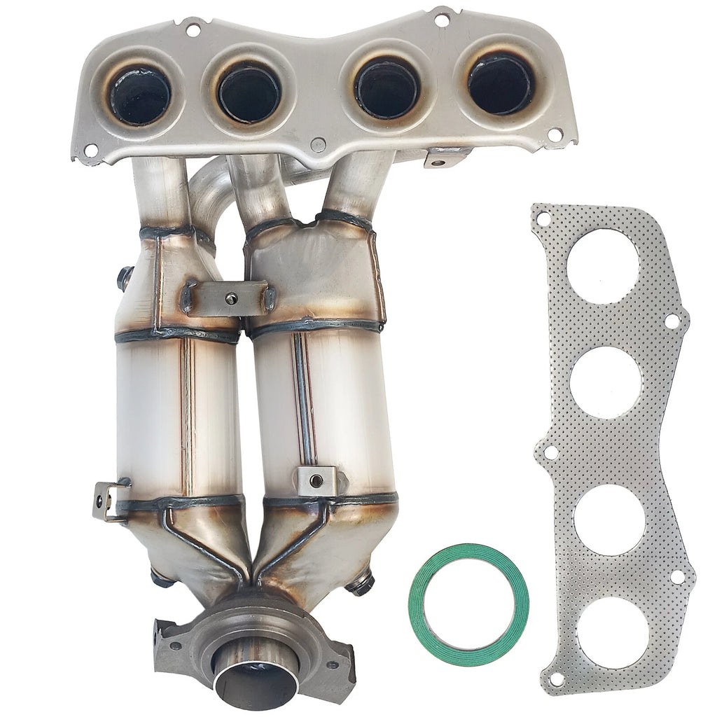 Front Catalytic Converter for Toyota RAV4 2.0L L4 (2001–2003) EPA Direct Fit