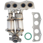Front Catalytic Converter for Toyota RAV4 2.0L L4 (2001–2003) EPA Direct Fit