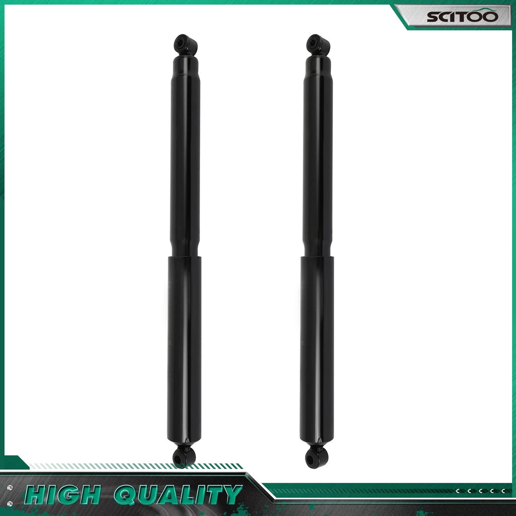 Rear Gas Struts for Ford F-250 F-350 F-450 Super Duty
