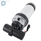 Electric Fuel Pump for Ford New Holland TM175 TM190 TS100 TS11 (2000–2008)