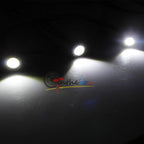 Raptor Style LED Grille Lights Kit for Ford F150 (2009–Present)