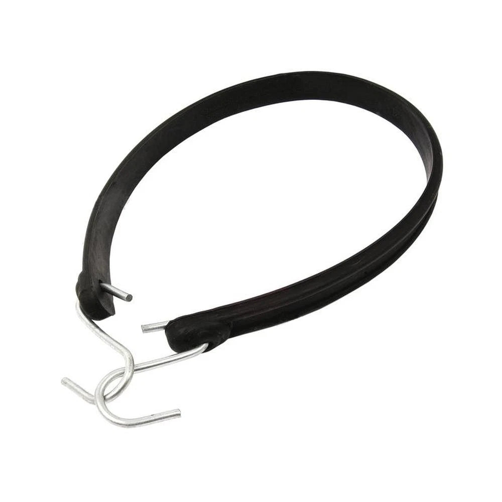 S.8908 Rubber Strap for