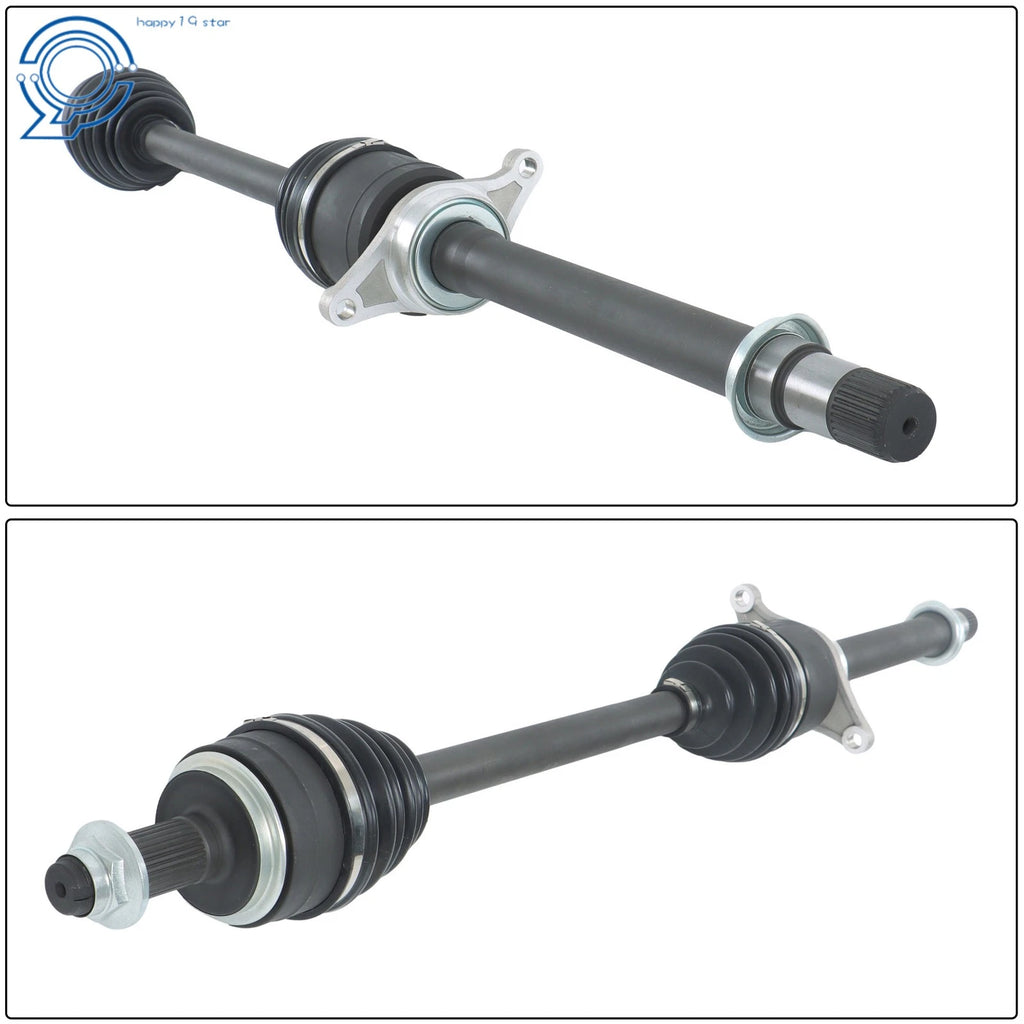 Front Right CV Axle Shaft Assembly for Acura MDX V6 3.5L (2014–2015) 44305TZ5A01