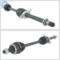 Front Right CV Axle Shaft Assembly for Acura MDX V6 3.5L (2014–2015) 44305TZ5A01