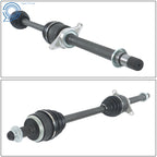 Front Right CV Axle Shaft Assembly for Acura MDX V6 3.5L (2014–2015) 44305TZ5A01