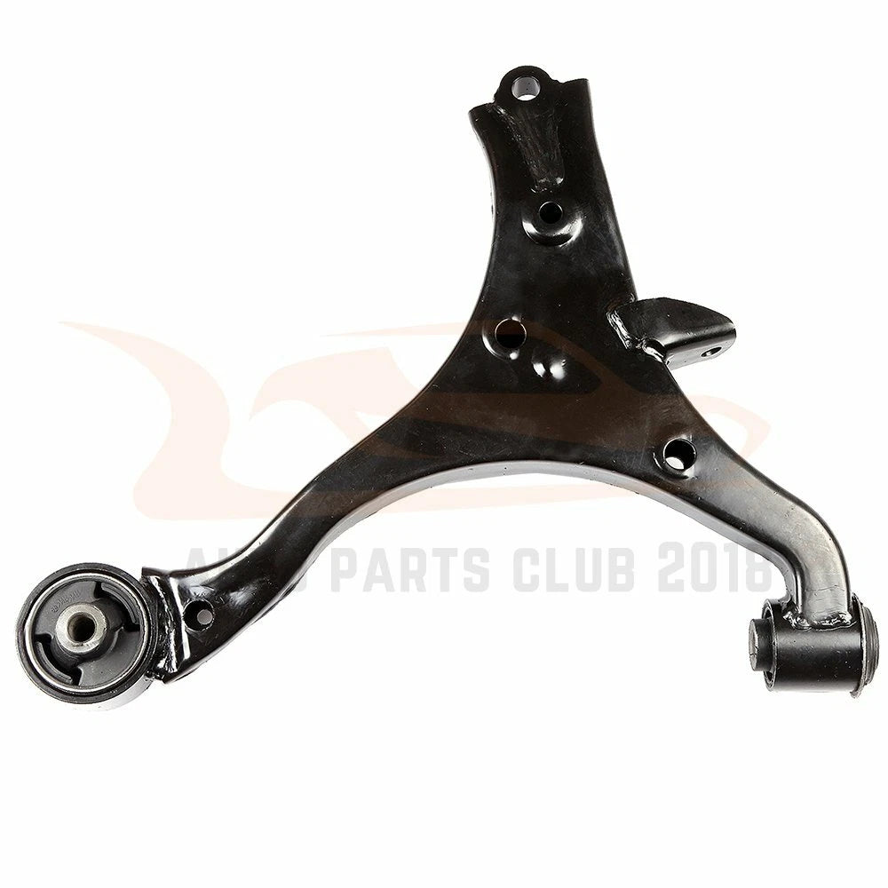 12pc Front Suspension Kit for Acura EL (2001-2003)