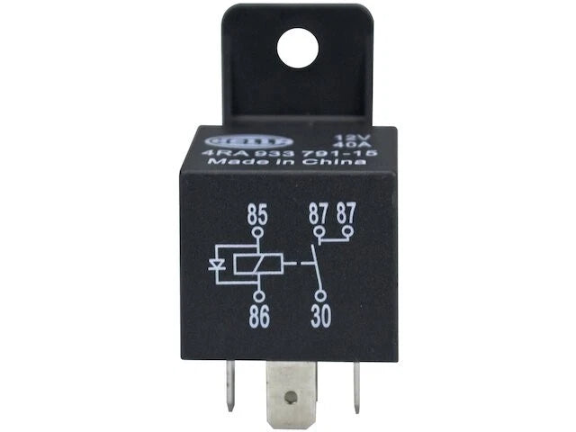 Wiring Relay for Mazda 5 (2012–2013) BH126YR