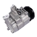 A/C Compressor with Clutch for Infiniti G35 M35 EX35 (2007–2010)