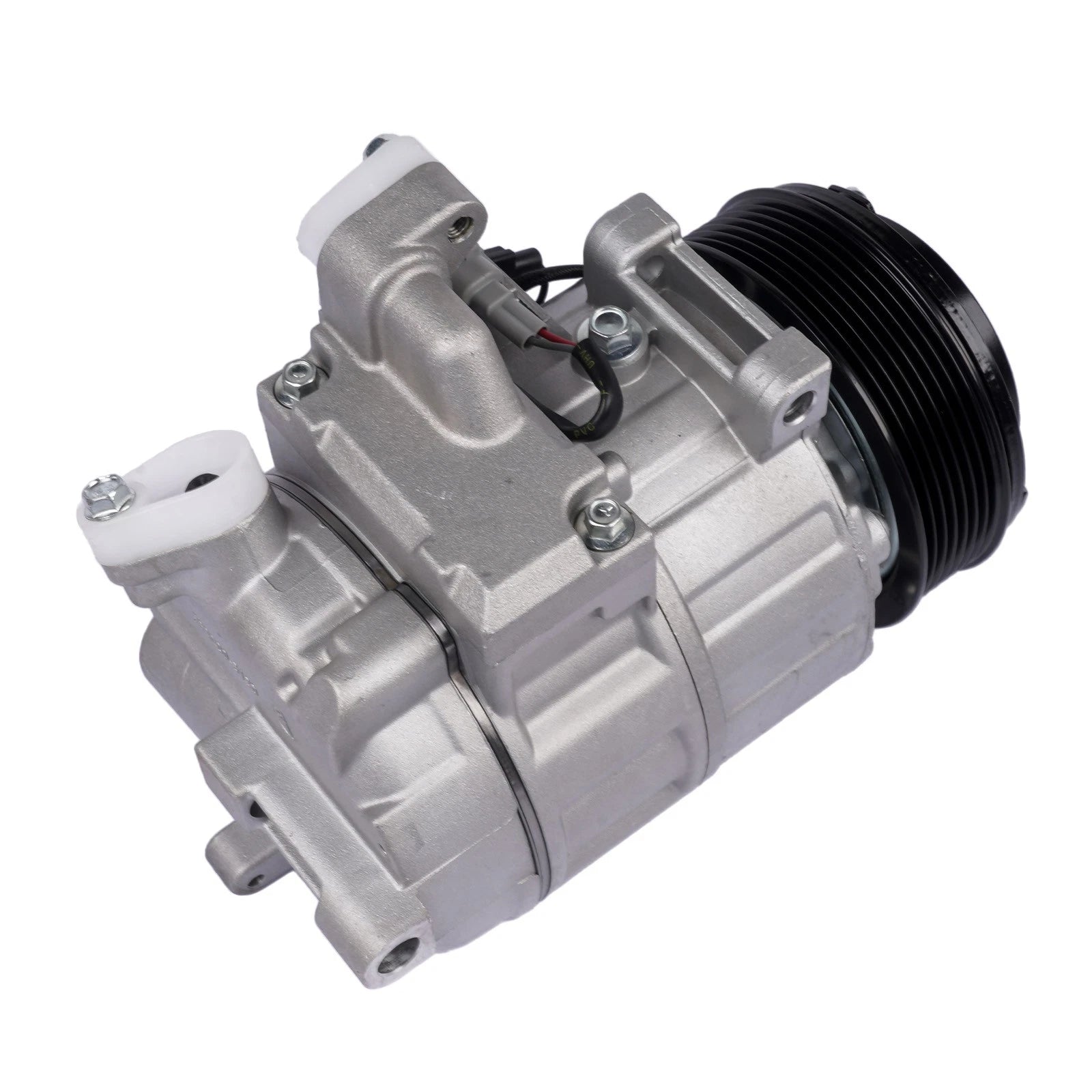 A/C Compressor with Clutch for Infiniti G35 M35 EX35 (2007–2010)