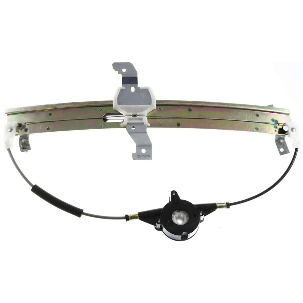 Power Window Regulator Set for Lincoln Town Car (1990–1993)