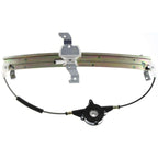Power Window Regulator Set for Lincoln Town Car (1990–1993)