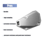 Transmission Filter Oil Pan for Nissan Versa (2012) 31728 3JX0C