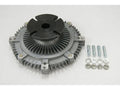 Fan Clutch for Mazda B2600 (1989–1993) NN362PR