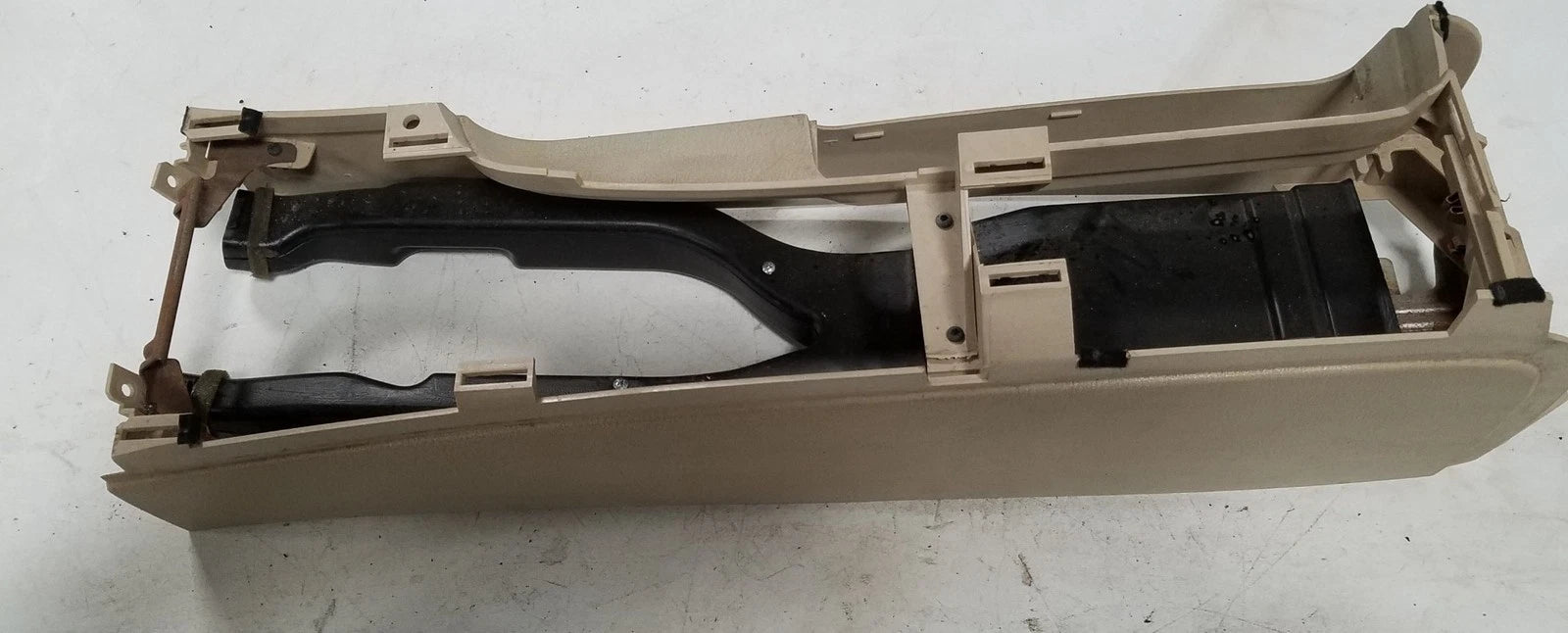 Center Console Lower Trim Assembly for Lincoln LS (2000–2002)