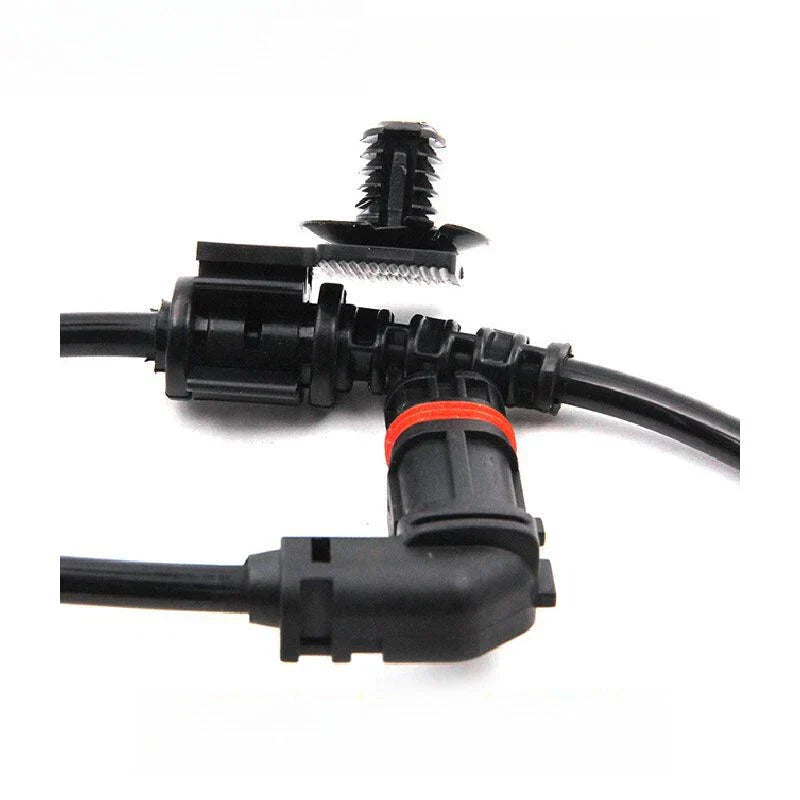 ABS Wheel Speed Sensor Front Left or Right AWD for Chrysler 300 (2005–2014)