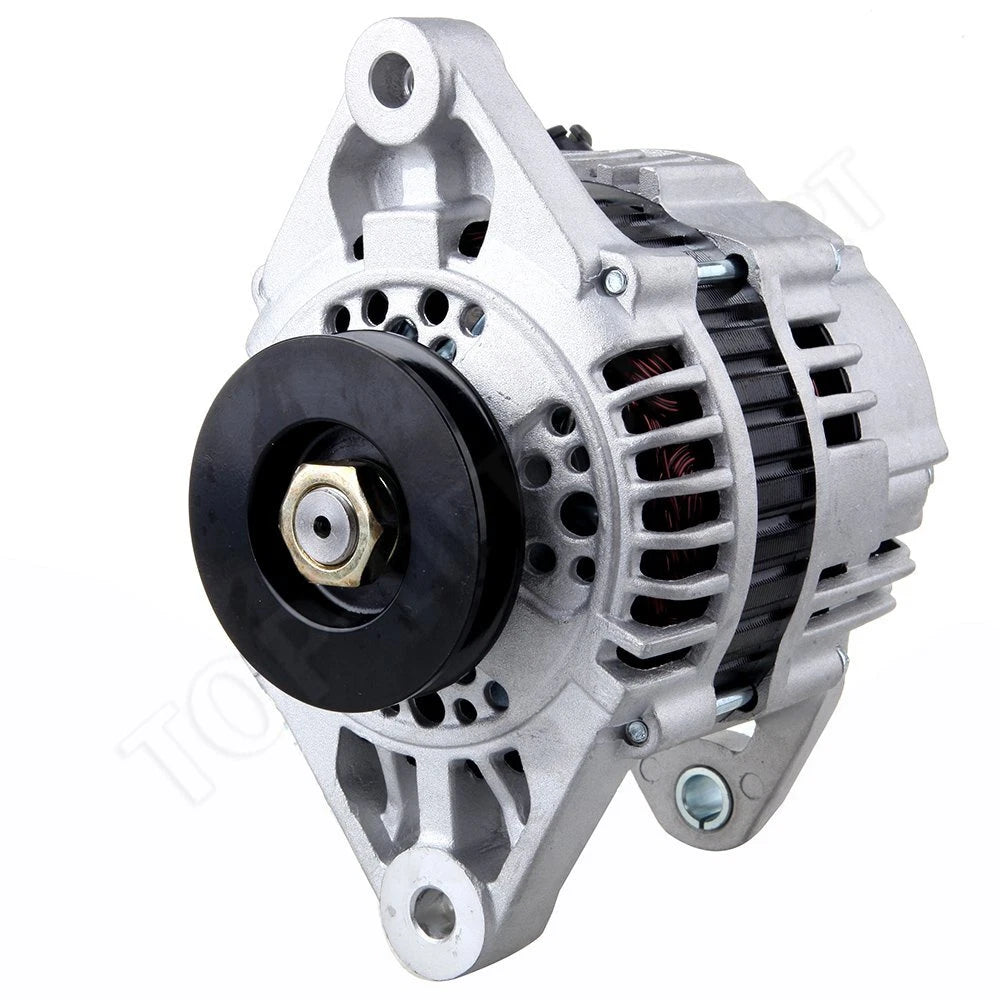 Alternator for Nissan Frontier, Xterra (1998–2004) 70Amp