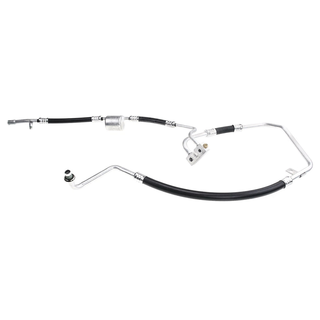 A/C Suction & Discharge Line Hose for Ford Explorer (1991)