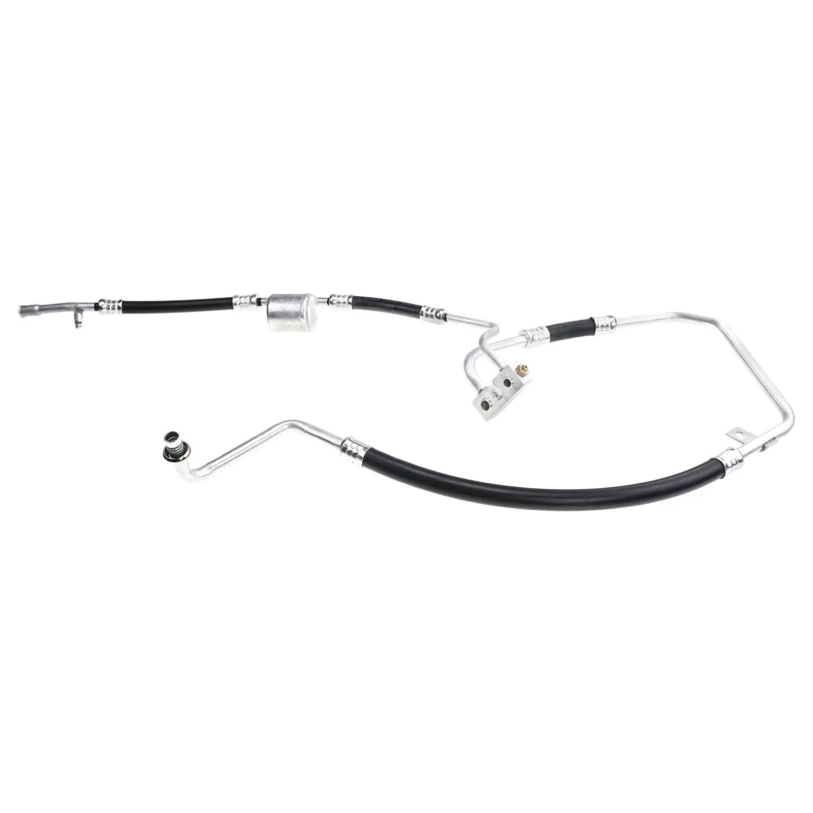 A/C Suction & Discharge Line Hose for Ford Explorer (1991)