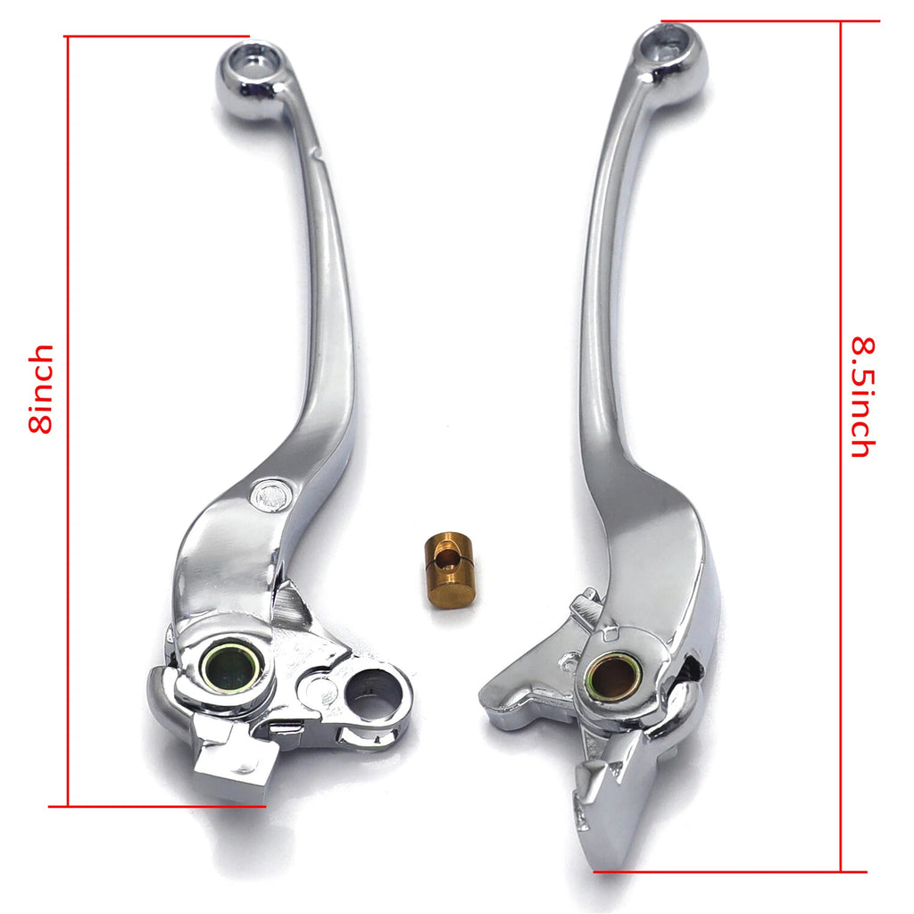 Control Lever Kit for Suzuki Hayabusa, DL1000, SV1000, TL1000R, Bandit