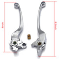 Control Lever Kit for Suzuki Hayabusa, DL1000, SV1000, TL1000R, Bandit