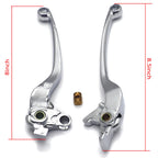 Control Lever Kit for Suzuki Hayabusa, DL1000, SV1000, TL1000R, Bandit