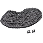 Roller Chain 0.375 Inch 35 for Various Applications (10 Feet)