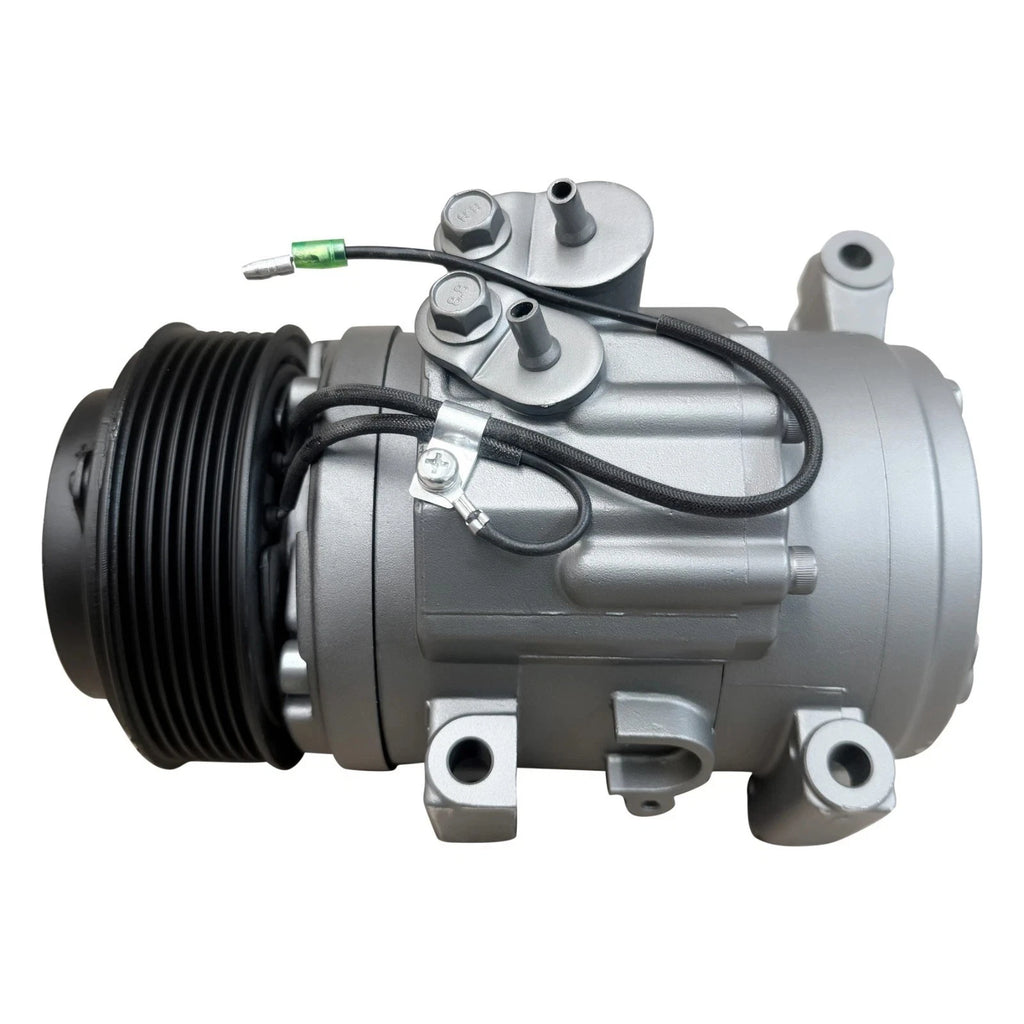 AC Compressor Kit with Condenser for Toyota Tacoma 2.7L (2005–2023)