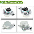 Brake Vacuum Pump for BMW X5 (2007-2013)