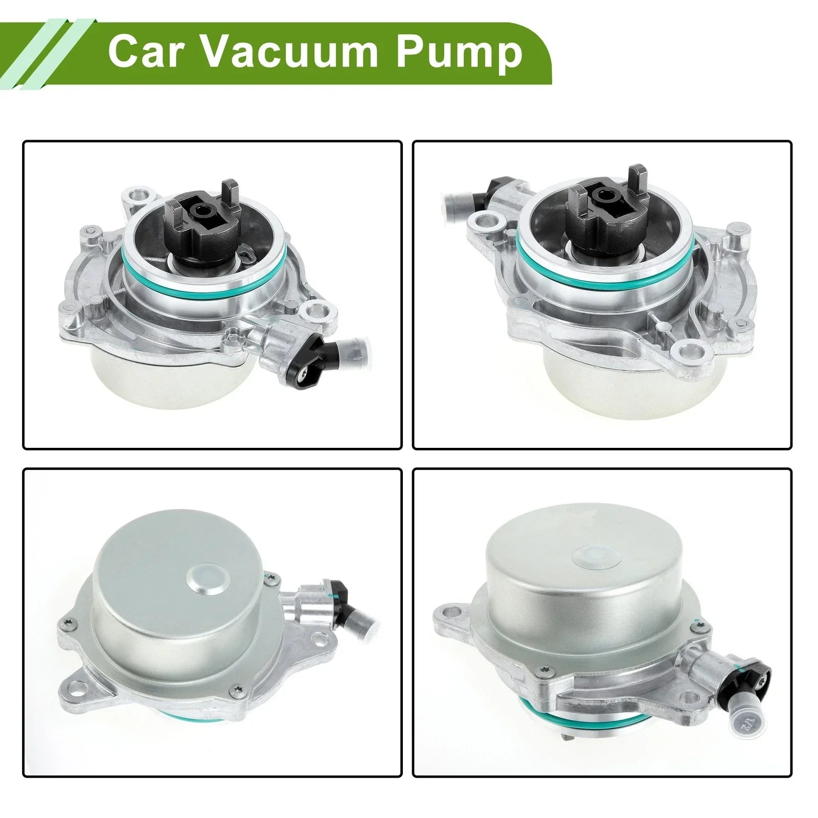 Brake Vacuum Pump for BMW X5 (2007-2013)