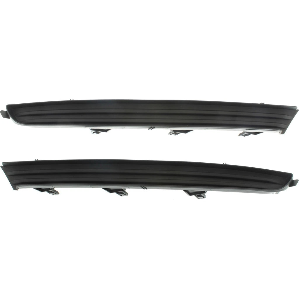 Fog Light Cover for Mazda CX-5 (2017-2018)