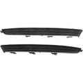 Fog Light Cover for Mazda CX-5 (2017-2018)