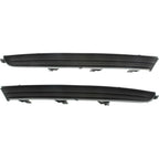 Fog Light Cover for Mazda CX-5 (2017-2018)