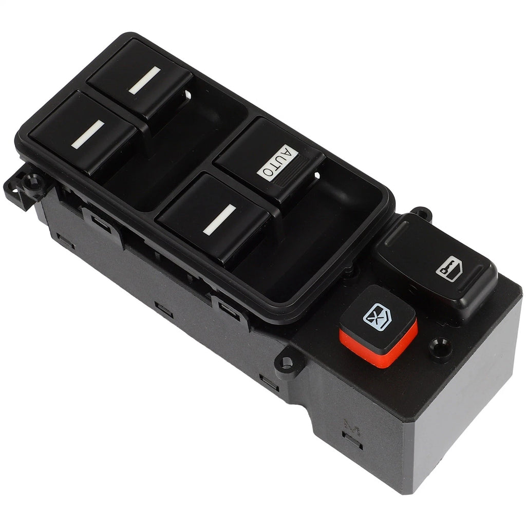 Window Switch for Honda Accord EX 2005–2007 (Front Left)