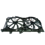 Radiator Cooling Fan Assembly for Toyota Camry Avalon Lexus ES350 (2007–2011) 620-593