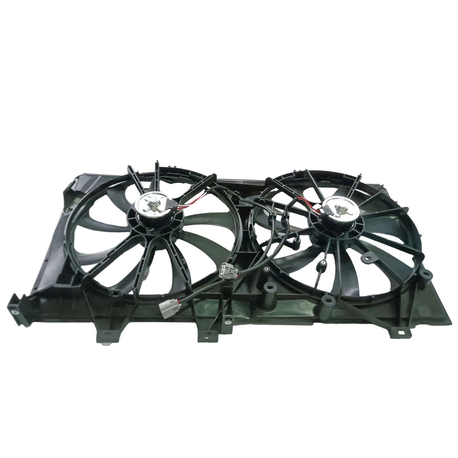 Radiator Cooling Fan Assembly for Toyota Camry Avalon Lexus ES350 (2007–2011) 620-593