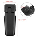Set of 2 Rear Window Hinges for Nissan Pathfinder (2005–2012)
