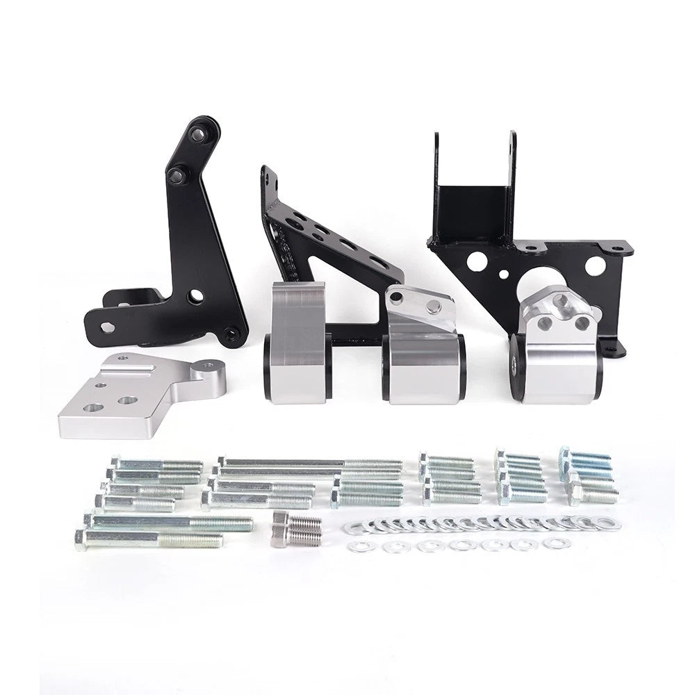 Engine Mount Bracket for Honda Civic K-Swap (1992–1995)