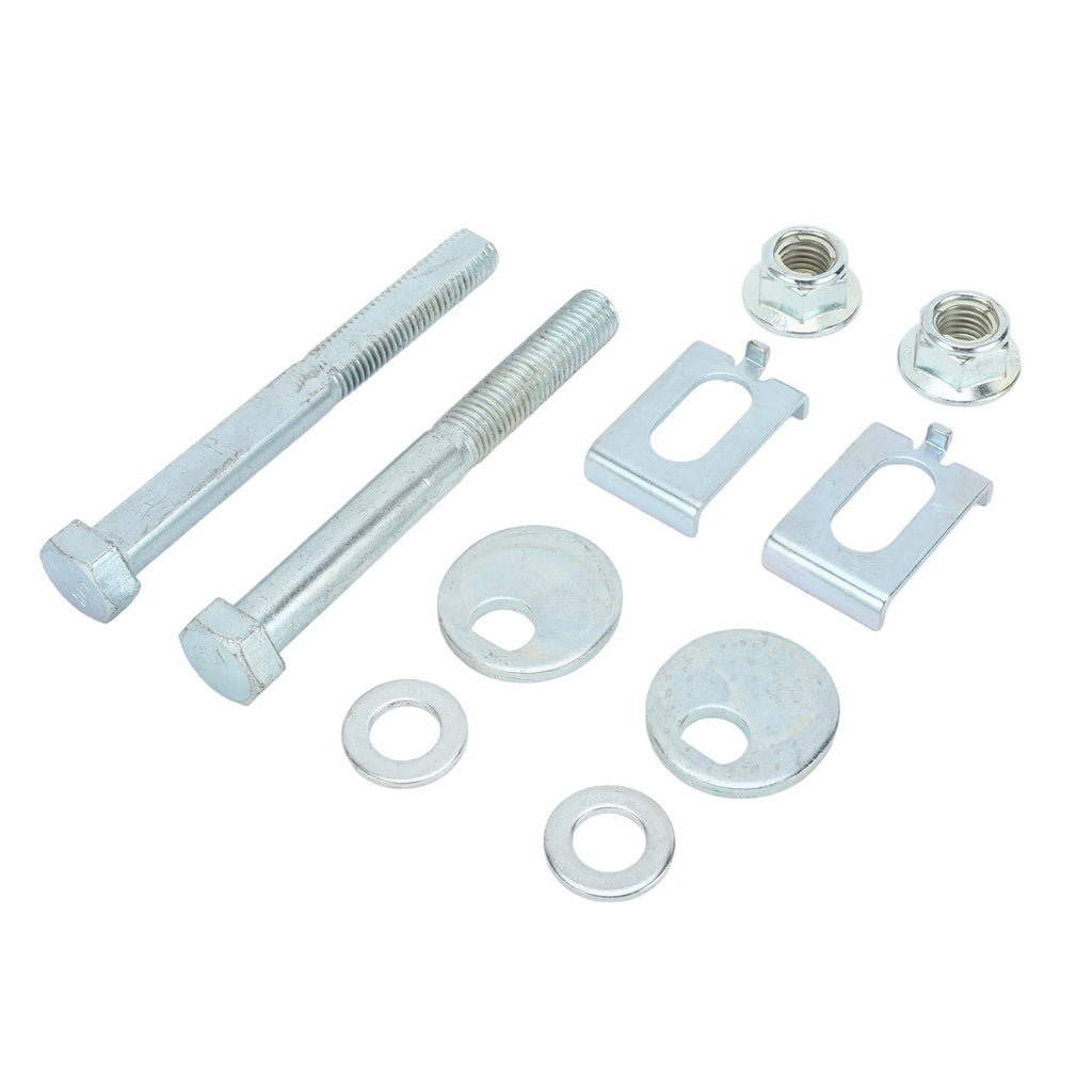 Front Camber Caster Alignment Kit for Ford F-150 FX4 XLT (2004–2008) No.K100010