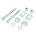 Front Camber Caster Alignment Kit for Ford F-150 FX4 XLT (2004–2008) No.K100010