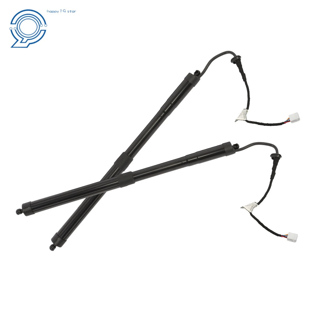 Set of 2 Electric Tailgate Support Rods for Toyota RAV4 (2019-2021)