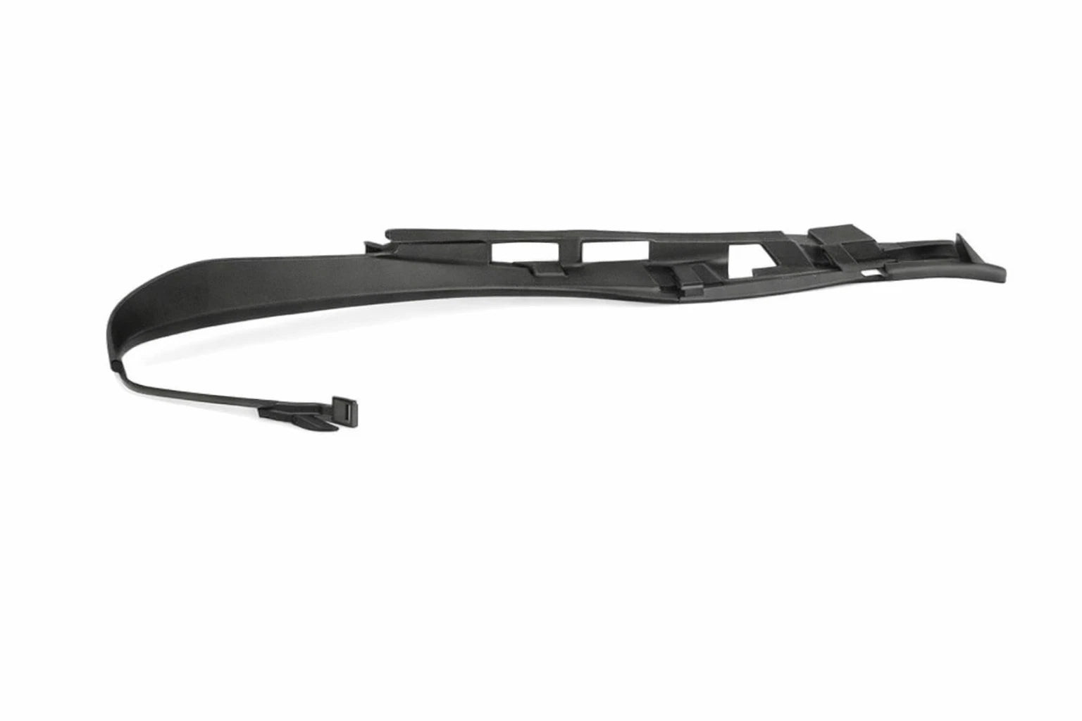 Left Headlight Seal for BMW 528i, 535i, 535i xDrive, M5 (2008–2016) 63117240367