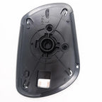 Left Side Mirror Glass for Mazda 3 (2004–2009)