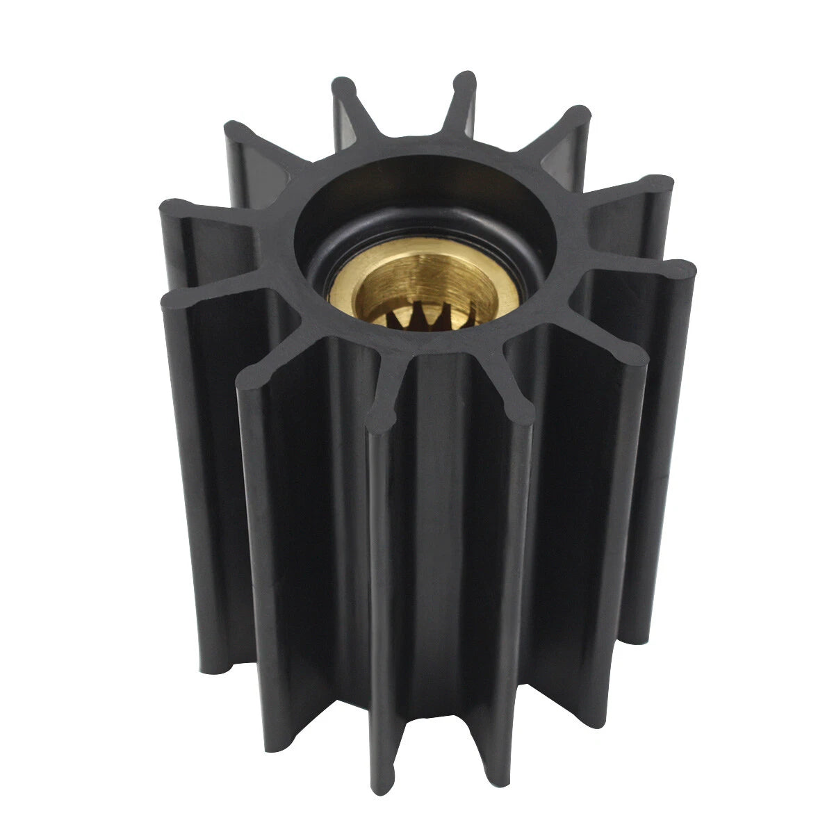 Flexible Impeller for Cummins (4019403, 4933743) Sherwood (18000K) Johnson (09-705B)